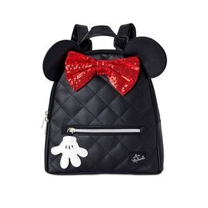 Minie mouse mini backpack
